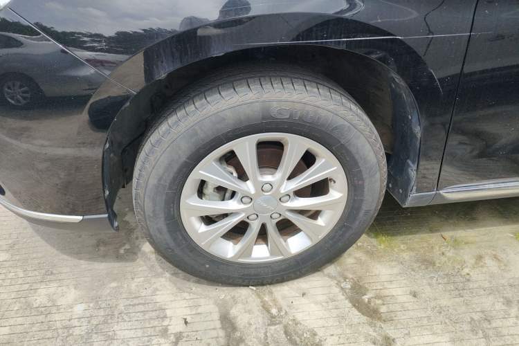 Used Haval M6 2021 PLUS 1.5T DCT Luxury Smart Connectivity Model