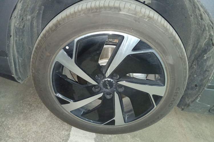 Used BYD Sealion 06 New Energy 2025 Model EV 605 Navigation Plus Edition