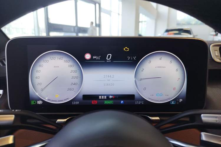 Used Mercedes-Benz S-Class 2021 S 400 L Business Model
