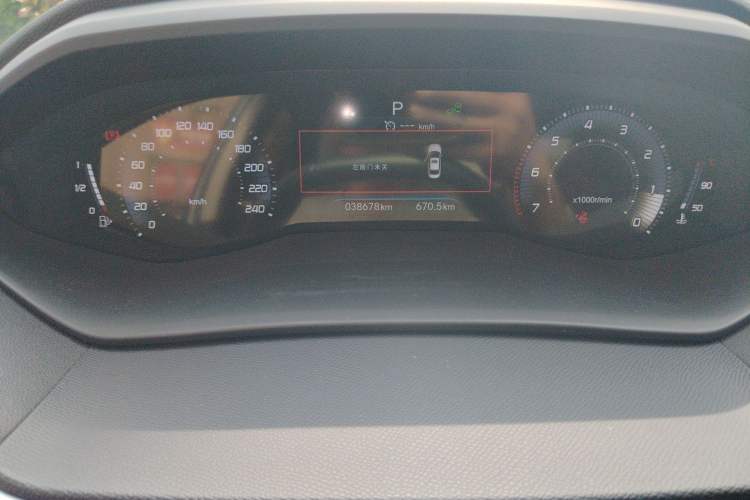 Used Peugeot 408 2022 1.6T Dream Edition
