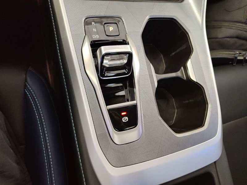 Used GAC Trumpchi GS3 2023 Shadow Speed 270T Enjoyment Edition — 13