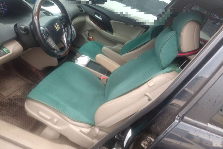 Used Honda Odyssey 2013 2.4L Luxury Edition
