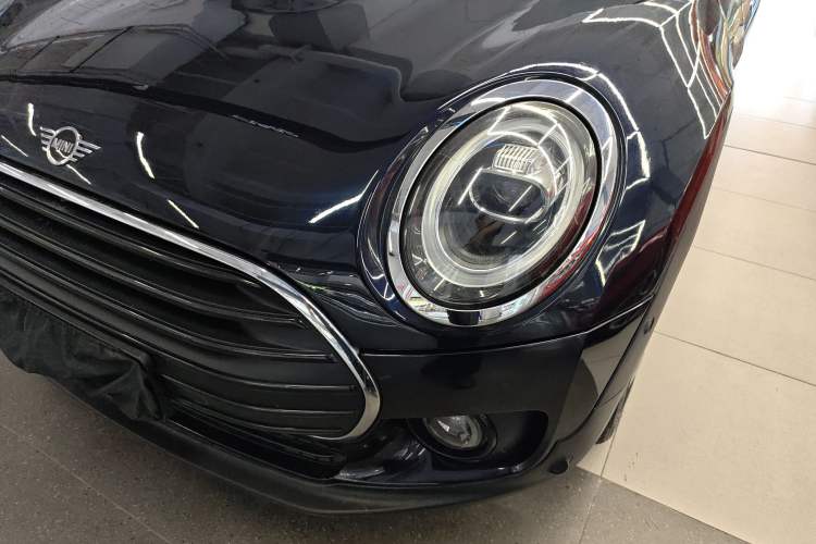 Used MINI Clubman 2019 1.5T COOPER Connoisseur