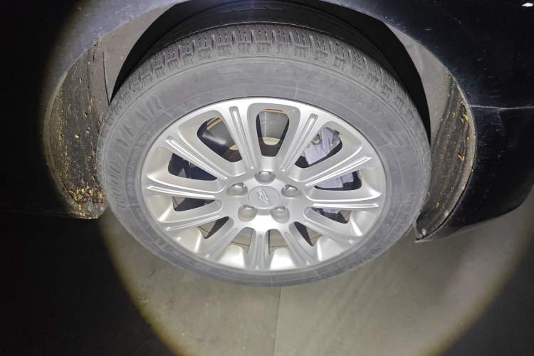 Used Cadillac XTS 2017 28T Tech Edition