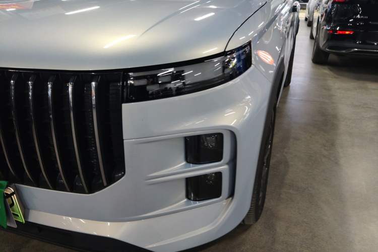 Used Chery Explore 06 C-DM 2024 Luxury Model
