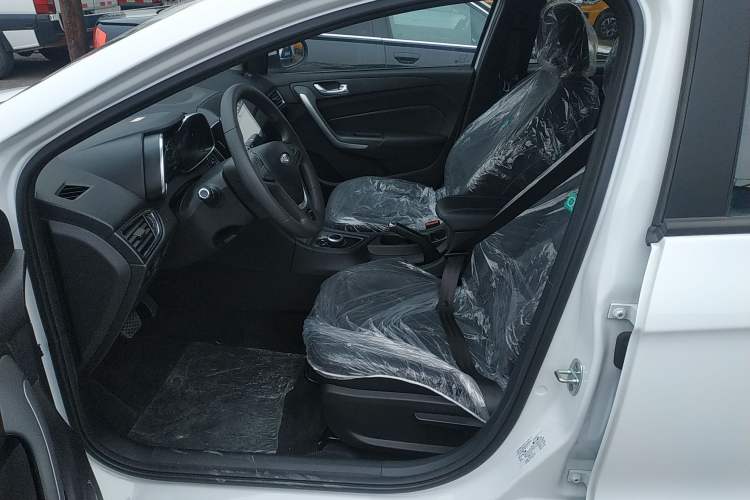 Used SINOGOLD Junxing 2023 Standard Model
