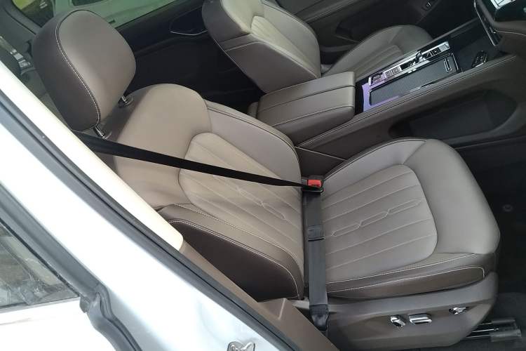 Used Volkswagen Viloran 2024 330TSI Luxury Edition