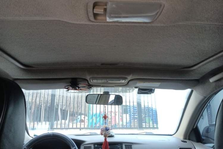 Used Toyota Corolla EX 2011 1.6L Manual Luxury Edition