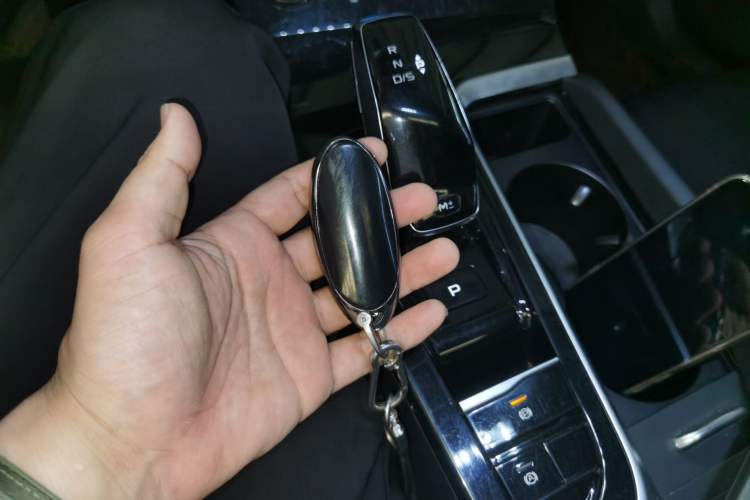 Used Bestune B70 2022 Third Generation 1.5T Automatic Enjoyment Version
