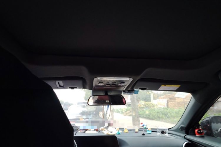 Used FORTHING T5 EVO 2021 1.5TD DCT Starry Edition
