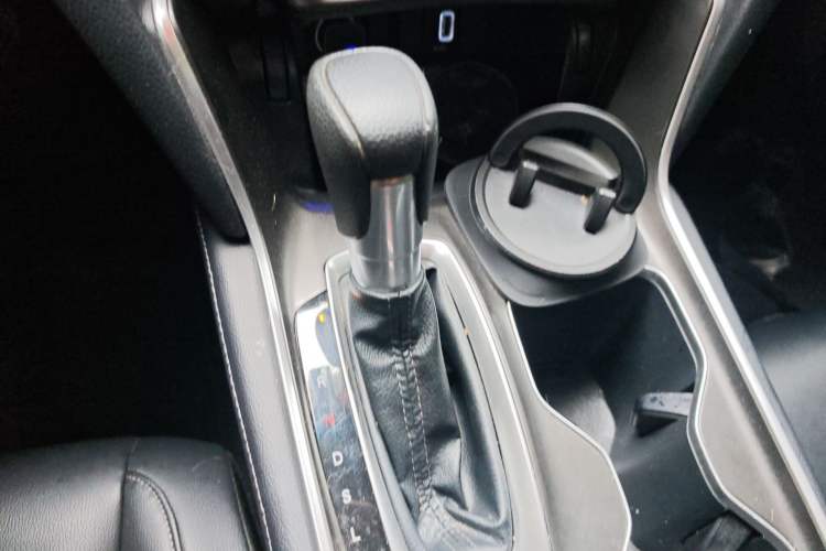 Used Honda Accord 2018 260TURBO Elite Edition China VI Gear Lever