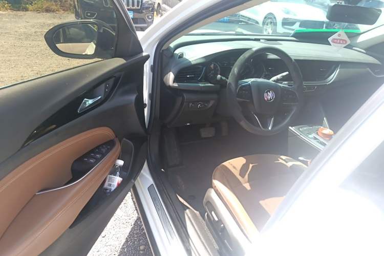 Used Buick Regal 2022 552T Smart Edition
