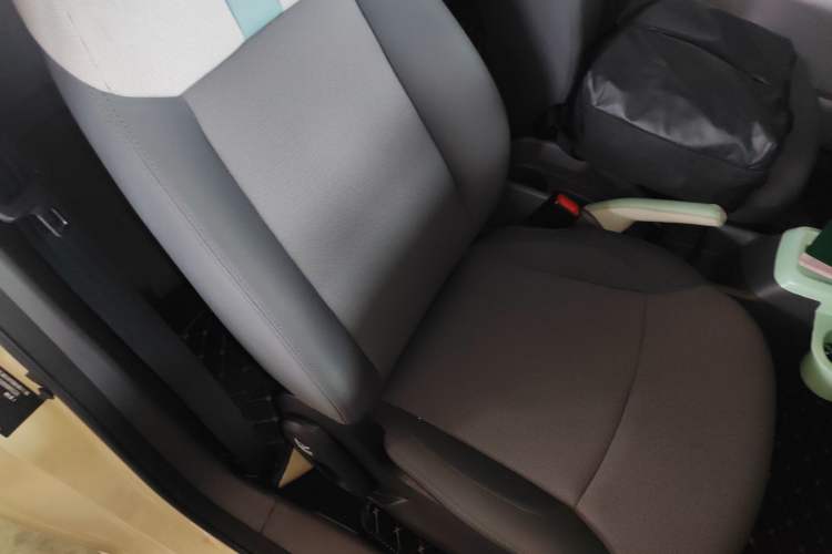 Used Qiyuan Lumin 2022 210km Sweet Edition
