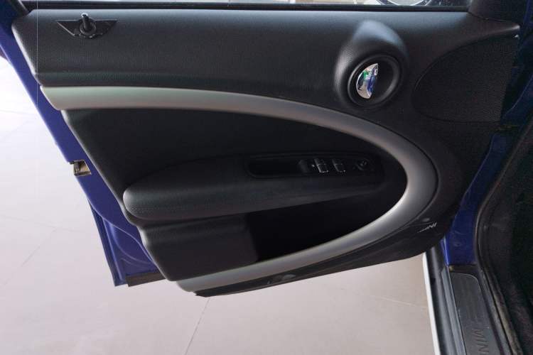 Used MINI Countryman 2014 1.6T COOPER ALL4 Fun