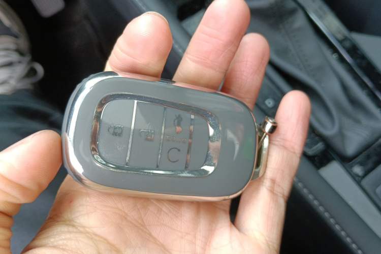 Used Honda Accord 2023 260TURBO Excellence Edition