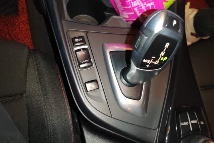 Used BMW 1 Series 2012 118i Sport Edition
