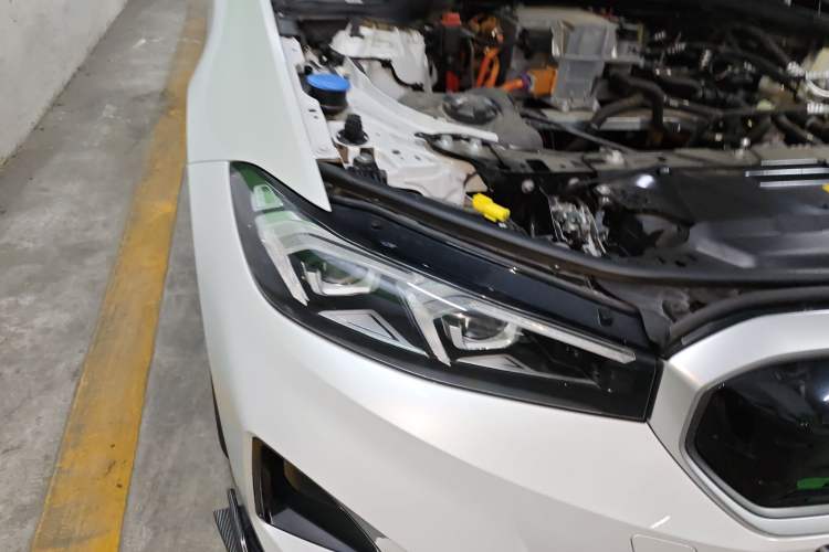 Used BMW i3 2024 eDrive 35 L