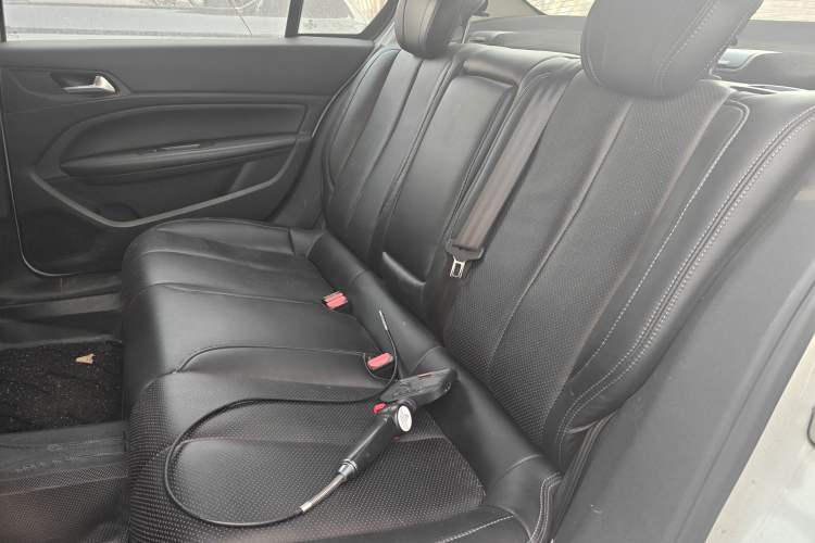 Used Peugeot 408 2016 1.6T Automatic Luxury Edition
