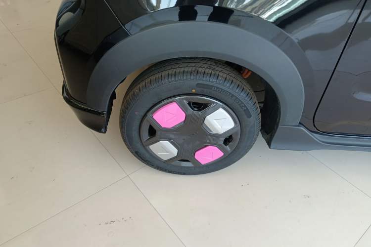 Used Geely Galaxy Panda 2025 210km Panda Kart