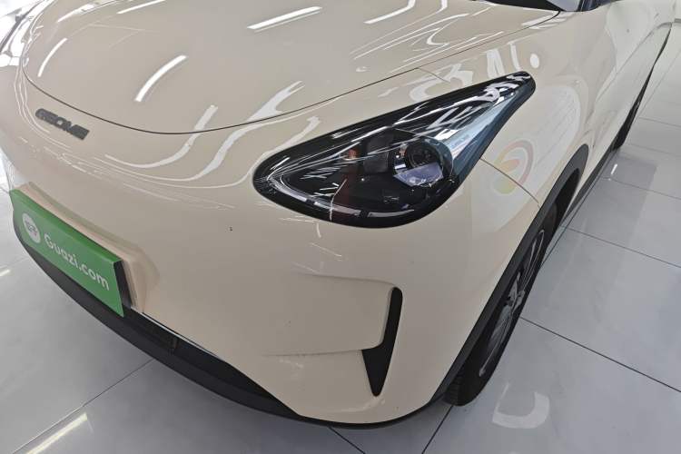 Used Geely Galaxy Geome 2025 310km Youth Edition Left Front Headlight