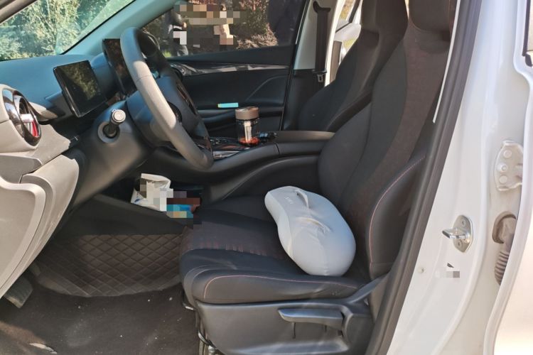 Used BYD e2 2024 Honor Edition Comfort Model