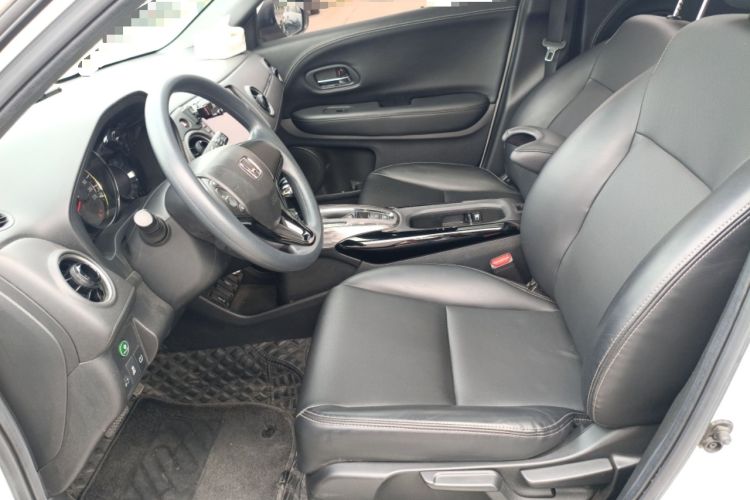 Used Honda XR-V 2021 1.5L CVT Comfort Version Left Front Seat