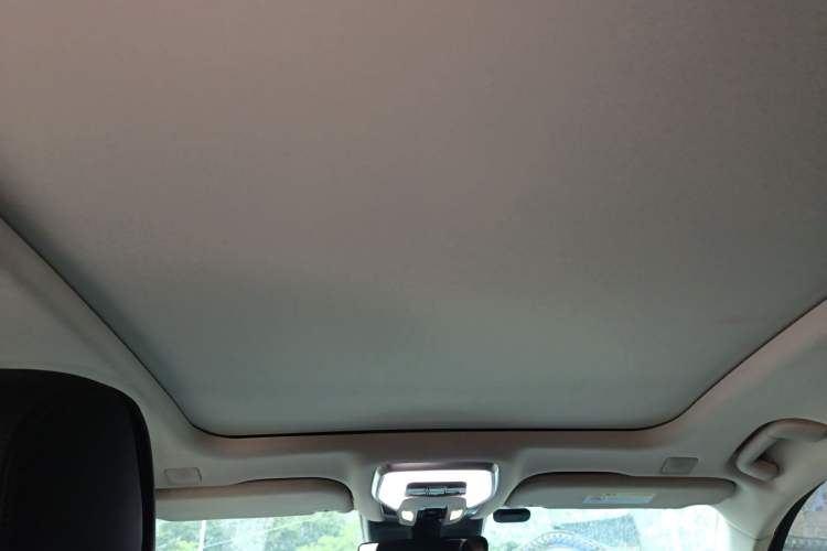 Used Hongqi H9 2022 2.0T Smart Connect Flagship Edition