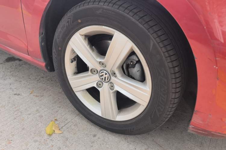 Used Volkswagen Golf 2015 1.6L Automatic Comfort Model