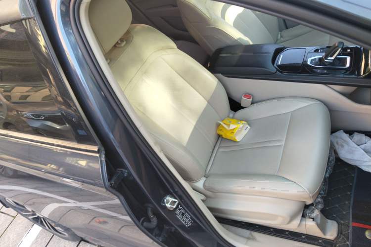 Used Wuling Victory 2020 1.5T CVT Flagship Edition