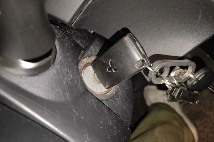 Used Mitsubishi Pajero 2015 3.0L Automatic Luxury Version China IV Standard
