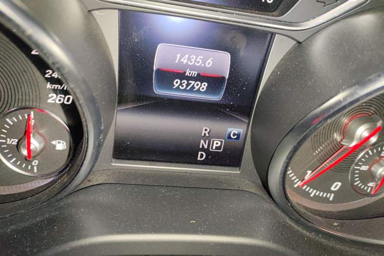 Used Mercedes-Benz GLA 2019 GLA 200 Dynamic Edition
