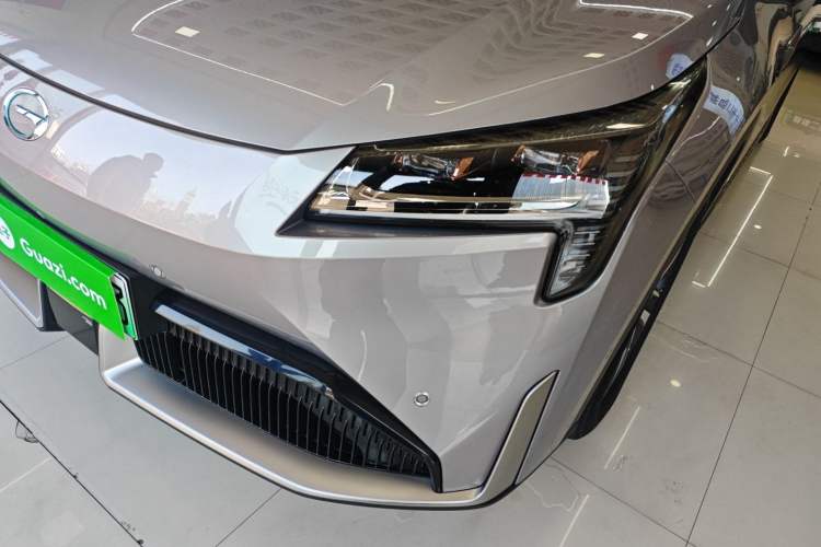 Used AION LX 2022 Plus 80 Smart Premium Edition