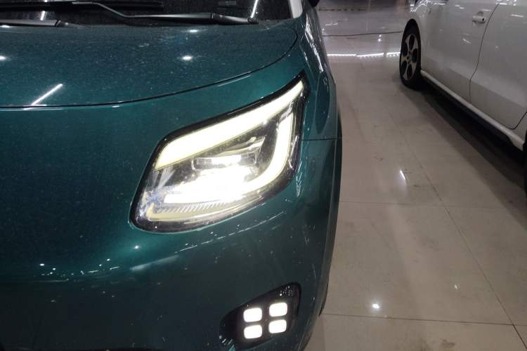 Used AION UT 2025 420 Prestige Edition