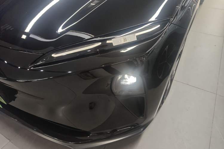 Used Nio ET5T 2024 75kWh Touring