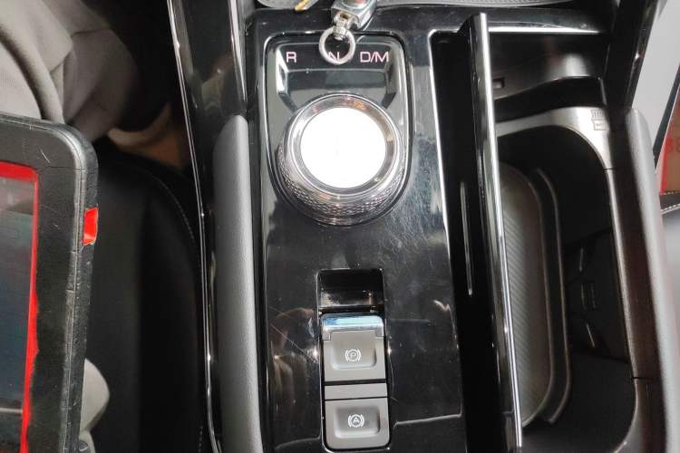 Used Haval H6 2021 3rd Generation 2.0T Automatic Two-Wheel Drive Max
