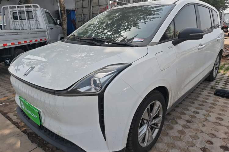 Used Bestune NAT 2023 PRO Comfort Travel Edition 425km