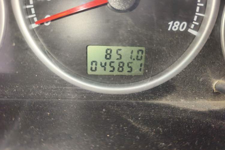 Used Foton Scenic 2014 2.2L Express Standard Long-Wheelbase Low-Roof Version 491EQ4
