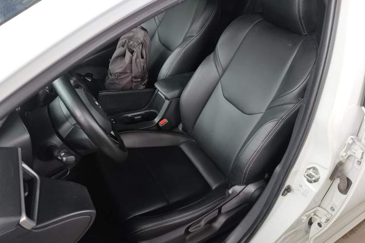 Used Toyota Levin 2023 Smart Electric Hybrid Dual-Engine 1.8L Leading Edition Left Front Seat