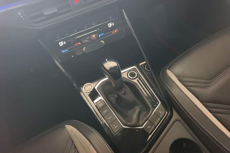 Used Volkswagen Tayron GTE Plug-in Hybrid 2020 1.4T Luxury Model
