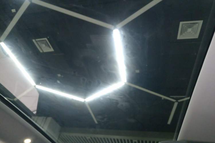 Used AION V 2024 Aion Tyrannosaurus 650 LiDAR Edition