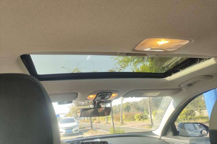 Used Hyundai Elantra 2021 1.5L CVT GLX Elite Edition