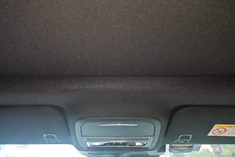 Used Lincoln Corsair 2022 2.0T Two-Wheel Drive Luxury Edition