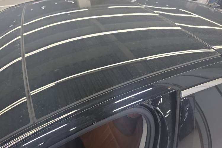 Used Audi A6L 2021 40 TFSI Luxury Prestige Edition