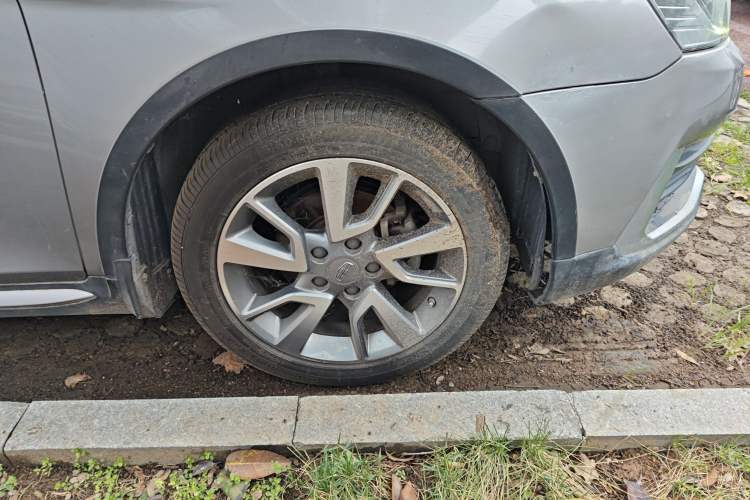 Used Geely Auto Vision S1 2018 1.5L Manual Fong Chi Model