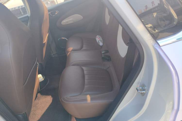 Used Wuling Bingo 2023 333 km Lingxi Connected Version
