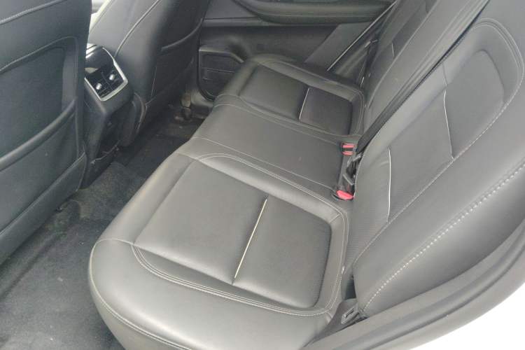 Used Chery Tiggo 7 PLUS 2021 1.5T CVT Luxury Model
