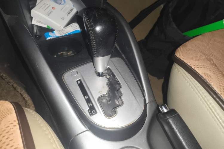 Used Mitsubishi Outlander 2010 Kinhui 2.4 Fashion Edition
