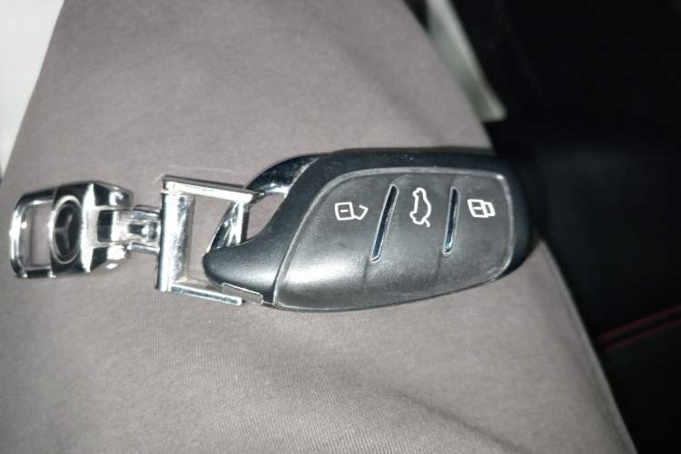 Used MG 6 2020 1.5T Automatic Trendsetting Luxury Edition
