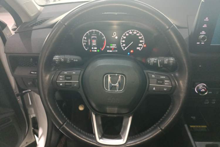 Used Honda CR-V 2023 240TURBO Two-Wheel Drive FENGSHANG Edition 5 Seats