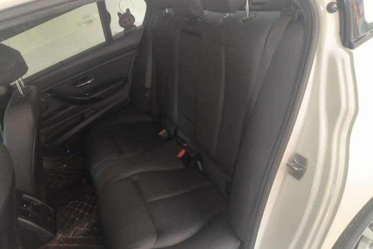 Used BMW 3 Series 2017 320Li M Sport Edition